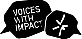 Voices With Impact Logo