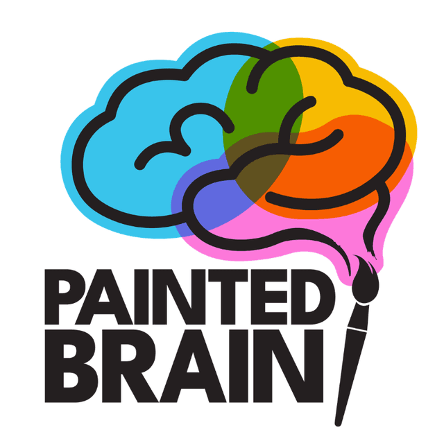 Painted Brain