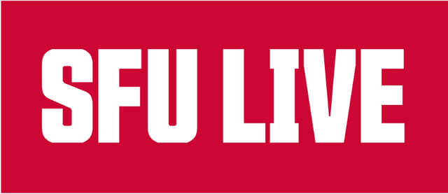 SFU LIVE