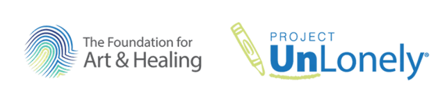 The Foundation for Art & Healing / The Unlonely Project