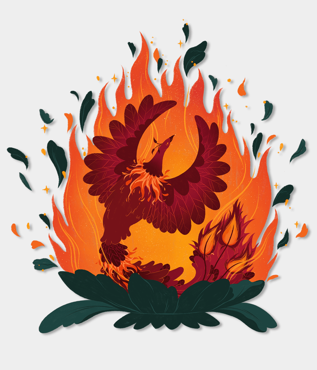 2022 - Grief & Resilience and Substance Use