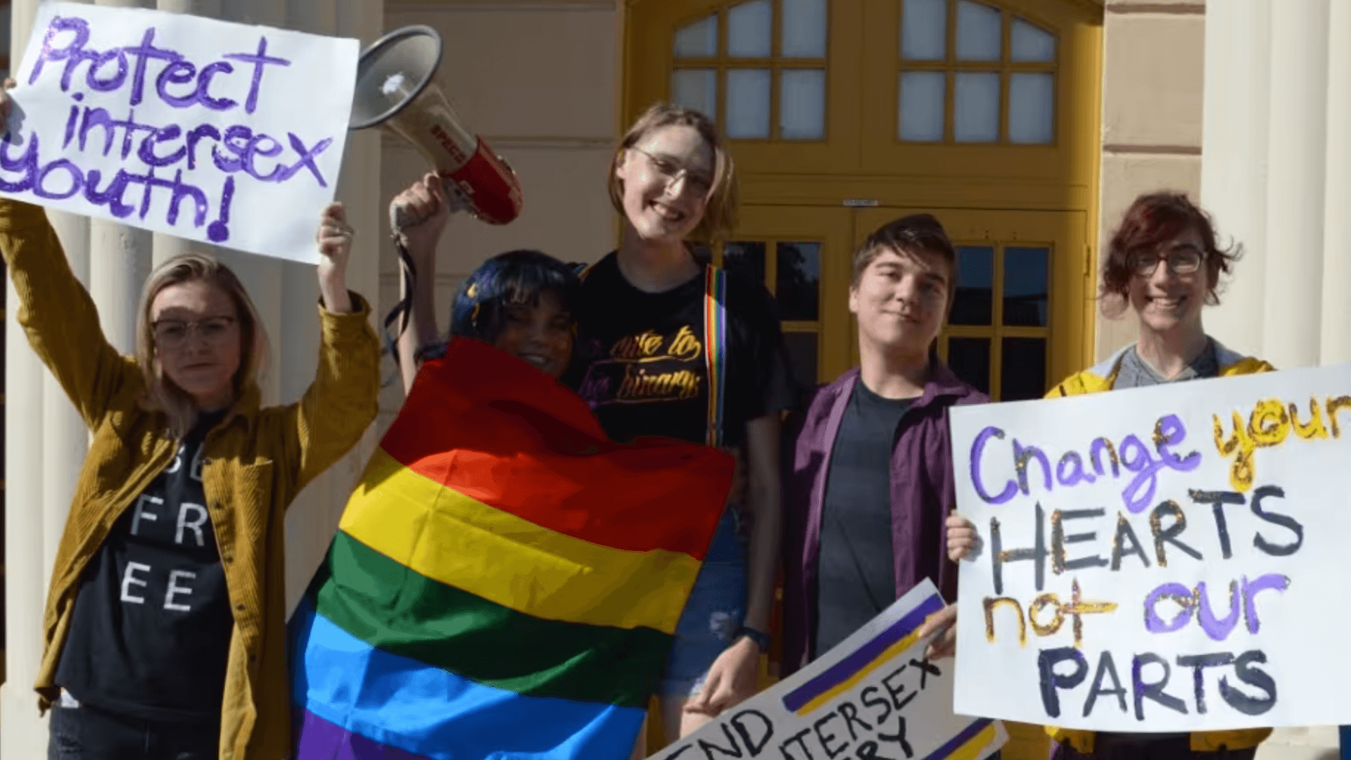 2020 - LGBTQIA+ and Masculinity