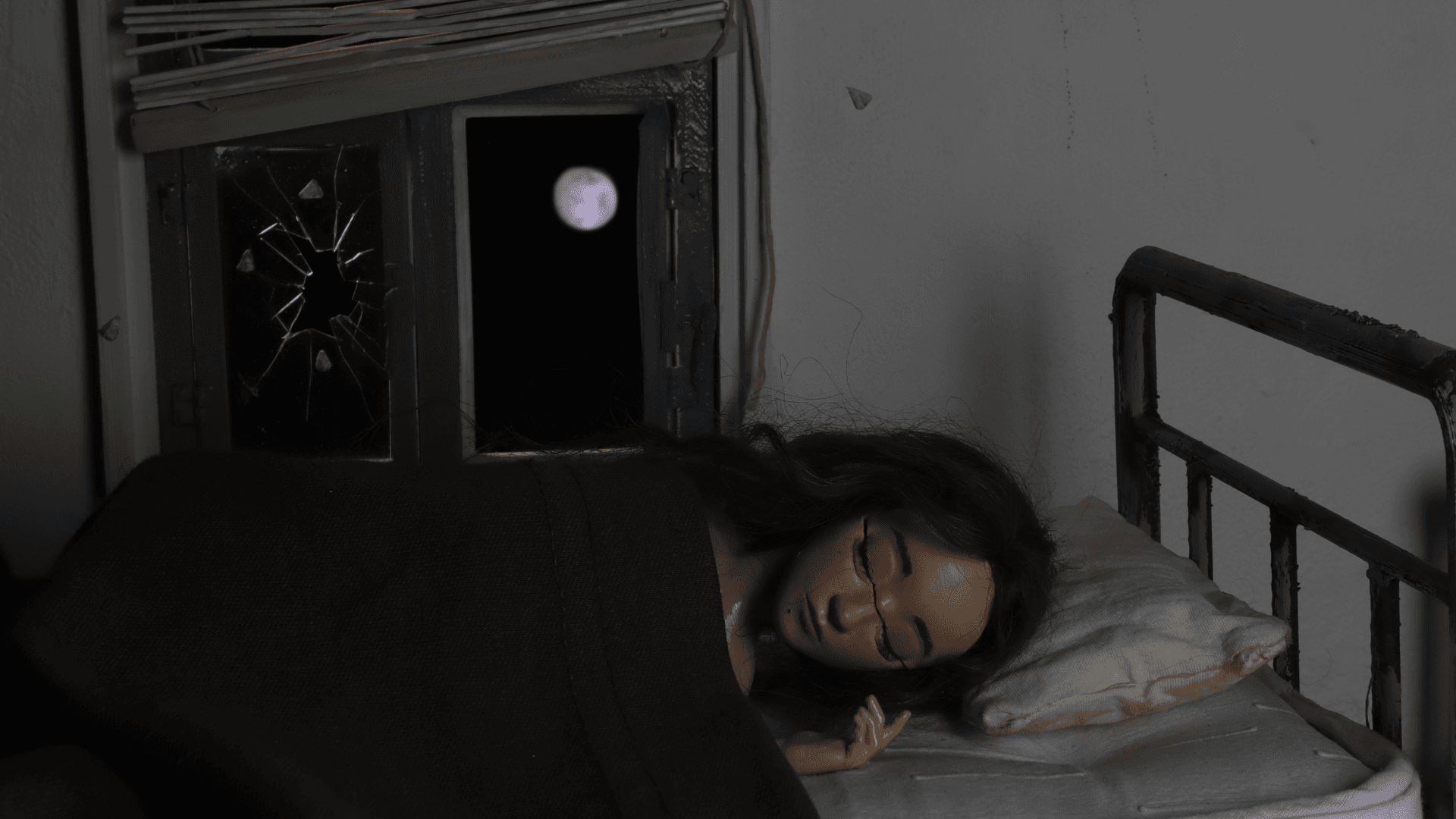 2025 - The Visible and Invisible of Mental Health